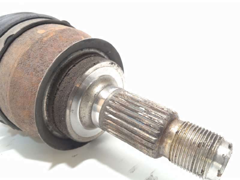 Recambio de transmision delantera izquierda para bmw mini (r56) one referencia OEM IAM 7589767 4