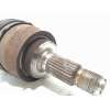Recambio de transmision delantera izquierda para bmw mini (r56) one referencia OEM IAM 7589767  