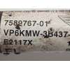 Recambio de transmision delantera izquierda para bmw mini (r56) one referencia OEM IAM 7589767  