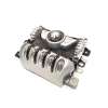 Recambio de mando calefaccion / aire acondicionado para bmw mini (r56) one referencia OEM IAM 3452781 64113454854 