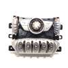 Recambio de mando calefaccion / aire acondicionado para bmw mini (r56) one referencia OEM IAM 3452781 64113454854 