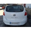 seat altea (5p1) del año 2005
