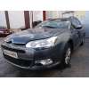 citroën c5 station wagon del año 2012
