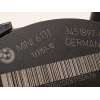 Recambio de mando intermitentes para bmw mini (r56) one referencia OEM IAM 61313451897  