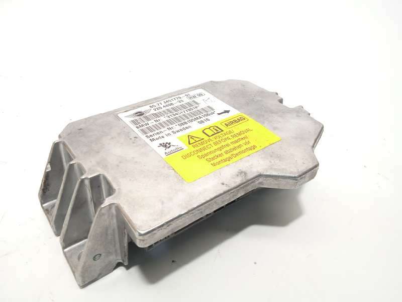 CENTRALITA AIRBAG 65773451779 