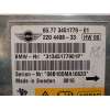 Recambio de centralita airbag para bmw mini (r56) one referencia OEM IAM 65773451779  