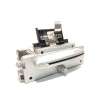 Recambio de sistema audio / radio cd para bmw mini (r56) one referencia OEM IAM 65123453634  