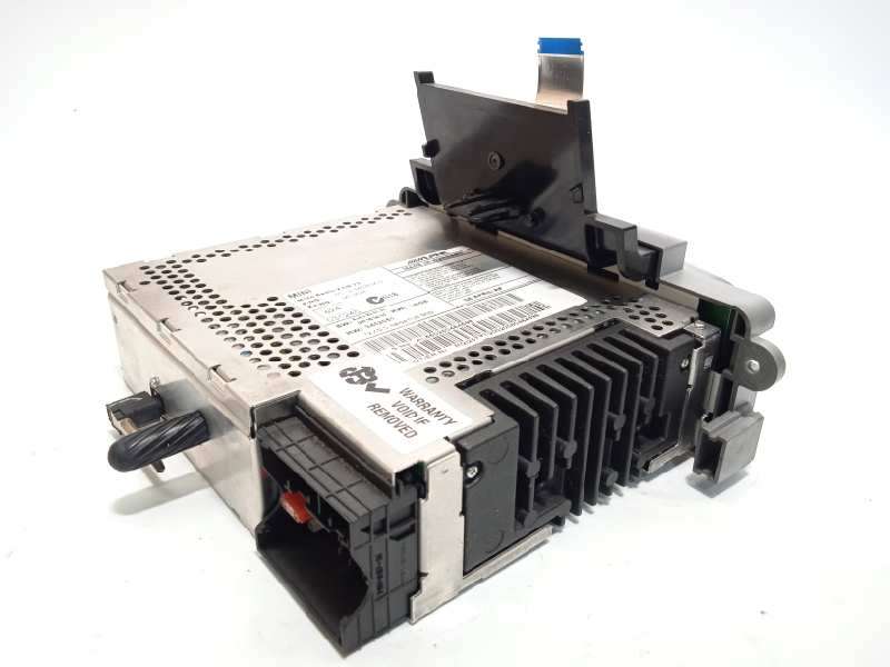 Recambio de sistema audio / radio cd para bmw mini (r56) one referencia OEM IAM 65123453634 4