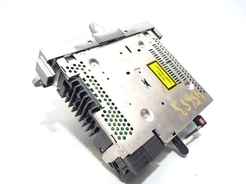 Recambio de sistema audio / radio cd para bmw mini (r56) one referencia OEM IAM 65123453634 5