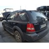 kia sorento i (jc) del año 2006