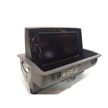 PANTALLA MULTIFUNCION 8U0919603A 8U0857273E6PS 