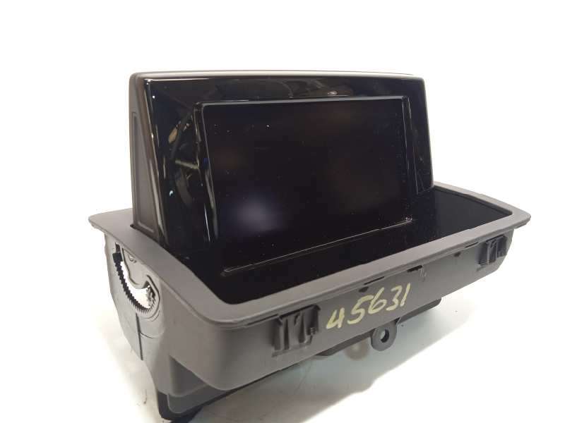 PANTALLA MULTIFUNCION 8U0919603A 8U0857273E6PS 