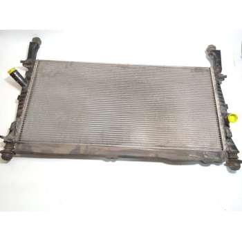 RADIADOR AGUA 6C1H8005CB 