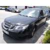 saab 9-3 sport sedán del año 2011