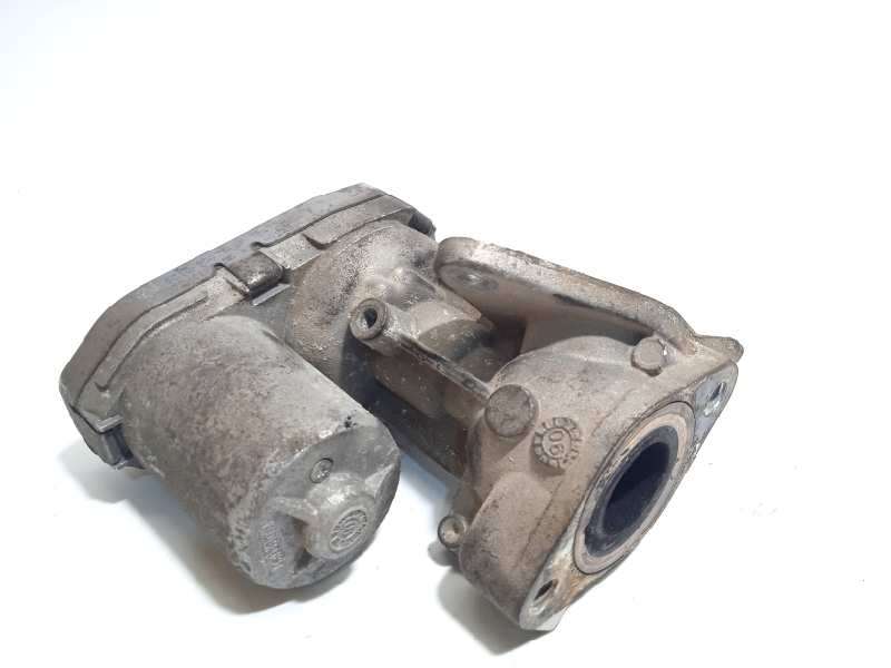 Recambio de valvula egr para ford transit caja abierta '06 ft 350 l doble cabina, largo referencia OEM IAM 6C1Q8D475AF - Blanco