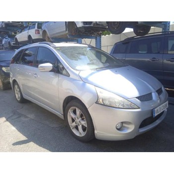 mitsubishi grandis (na0w) del año 2009