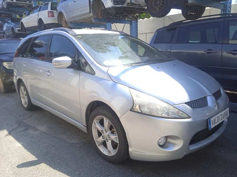 MITSUBISHI GRANDIS (NA0W)