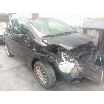 toyota yaris del año 2009