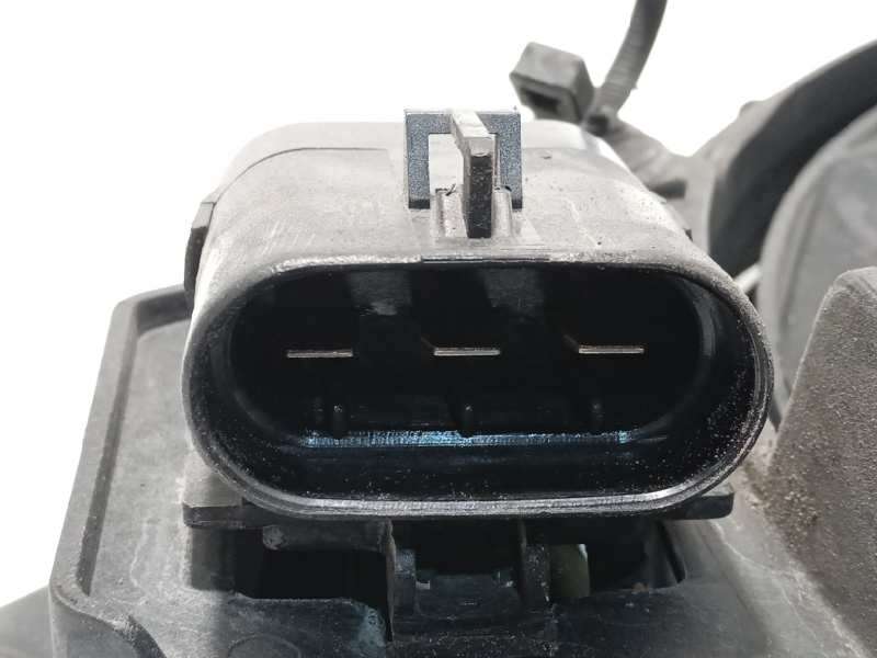 Recambio de electroventilador para fiat grande punto (199) 1.3 16v multijet emotion (66kw) referencia OEM IAM 55700998 - Azul 3