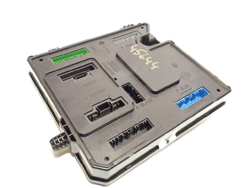CENTRALITA CONFORT 284B17715R S180098801
