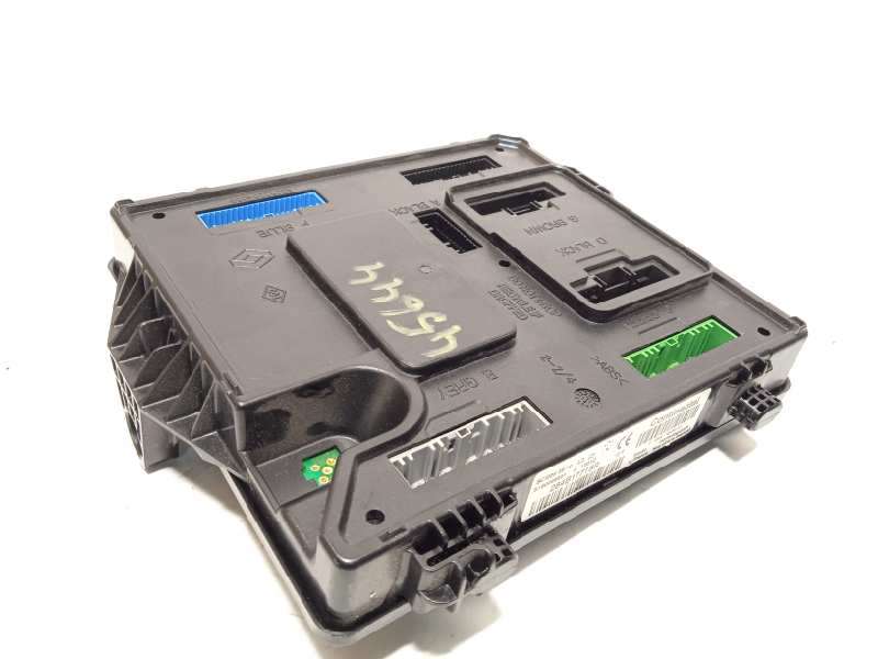 Recambio de centralita confort para renault scenic iii grand dynamique referencia OEM IAM 284B17715R  S180098801 2