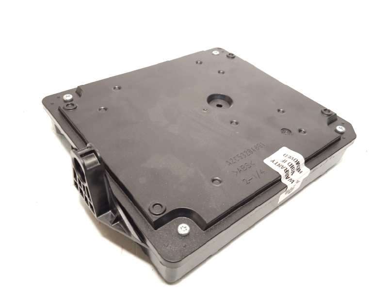 Recambio de centralita confort para renault scenic iii grand dynamique referencia OEM IAM 284B17715R  S180098801 3