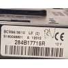 Recambio de centralita confort para renault scenic iii grand dynamique referencia OEM IAM 284B17715R  S180098801
