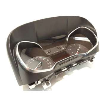 CUADRO INSTRUMENTOS 9831121380 