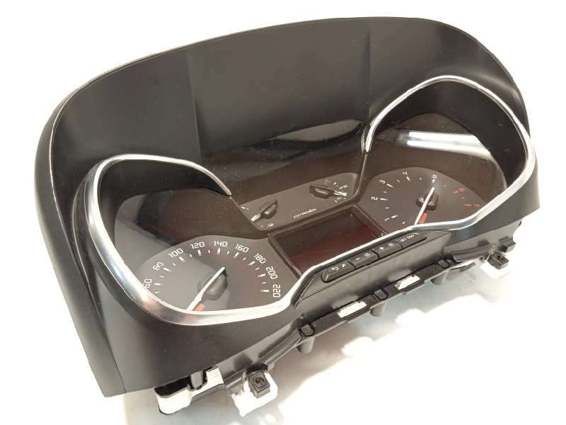 CUADRO INSTRUMENTOS 9831121380 