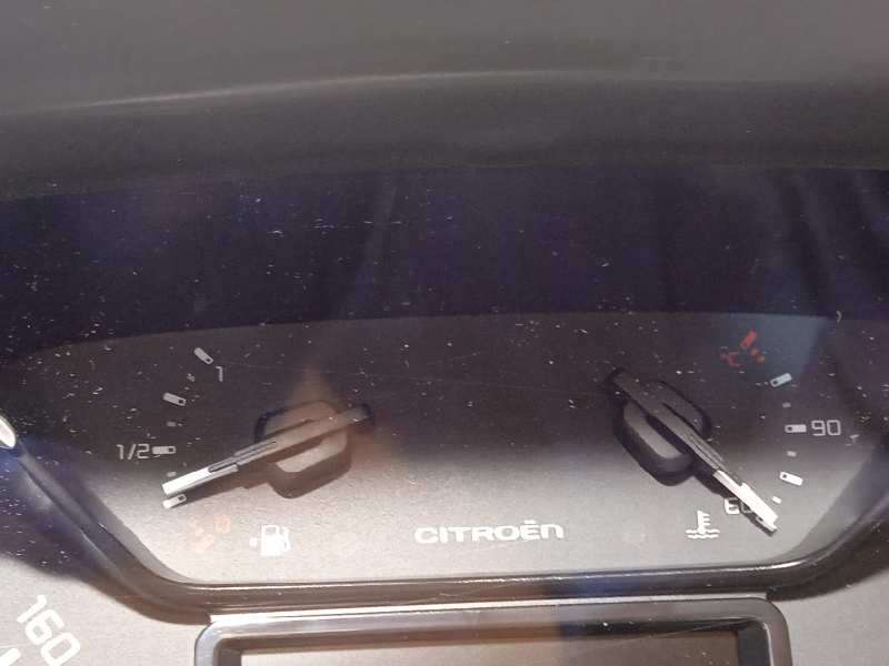 Recambio de cuadro instrumentos para citroën c3 aircross feel referencia OEM IAM 9831121380 5