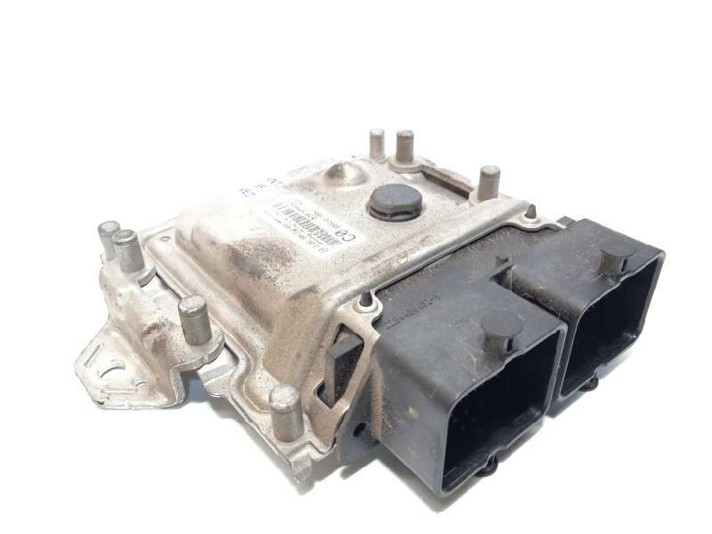 Recambio de centralita motor uce para suzuki alto amf 310 1.0 12v cat referencia OEM IAM 3392068K01  0261S04260 - Rojo 2