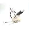 Recambio de cerradura puerta delantera derecha para suzuki alto amf 310 1.0 12v cat referencia OEM IAM 82201M68K00  