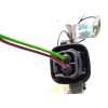 Recambio de cerradura puerta delantera derecha para suzuki alto amf 310 1.0 12v cat referencia OEM IAM 82201M68K00  