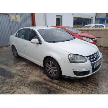VOLKSWAGEN JETTA (1K2)