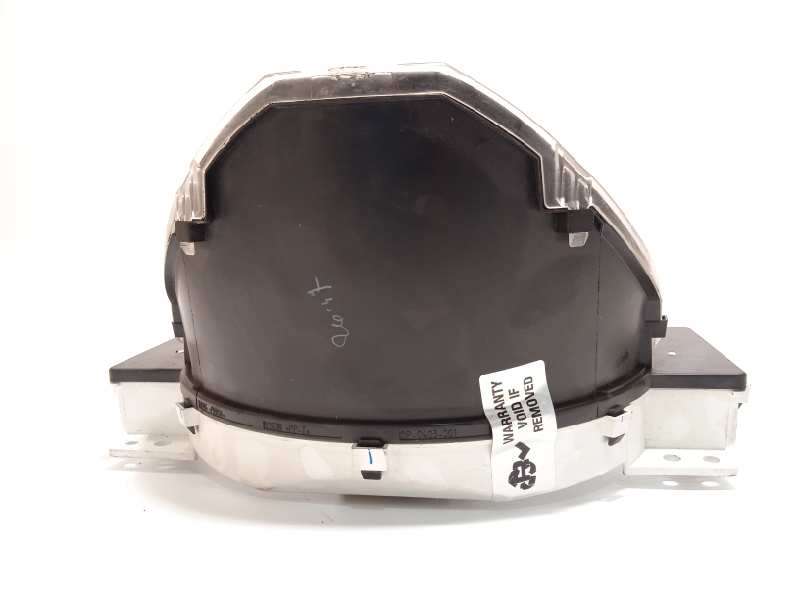 Recambio de cuadro instrumentos para suzuki alto amf 310 1.0 12v cat referencia OEM IAM 34100M68K01  3410068K0 - Rojo 5