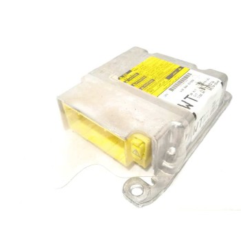 Recambio de centralita airbag para toyota yaris 1.4 turbodiesel cat referencia OEM IAM 891700D440  220749101
