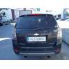 chevrolet captiva del año 2008