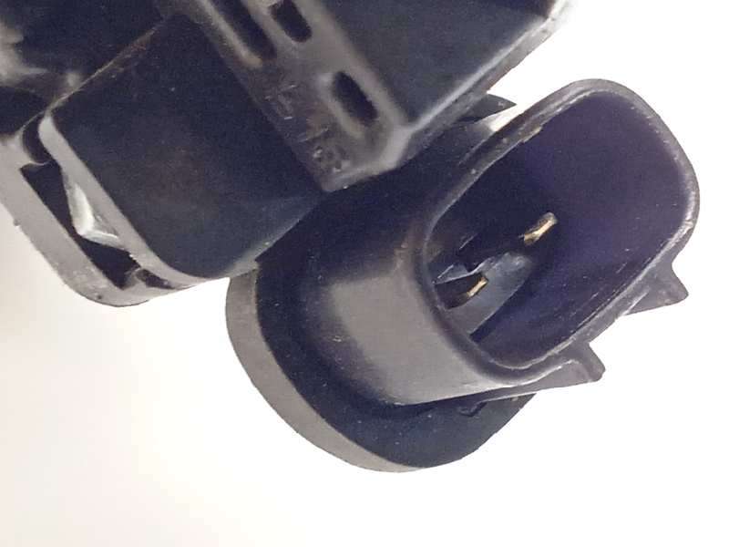 Recambio de elevalunas delantero izquierdo para suzuki alto amf 310 1.0 12v cat referencia OEM IAM 83530M63J00  SR2621003390 - Rojo 3
