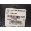 Recambio de modulo electronico para kia carens (un) 2.0 crdi referencia OEM IAM 954001D310  97RA010048