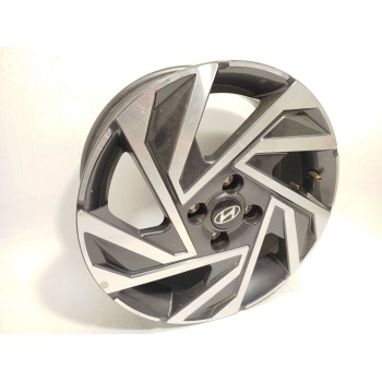 Recambio de llanta para hyundai i20 iii (bc3, bi3) 1.0 t-gdi referencia OEM IAM 52910Q0230  