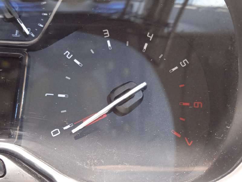 Recambio de cuadro instrumentos para citroën c3 aircross feel referencia OEM IAM 9822634280 4