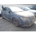 SEAT LEON (5F1)