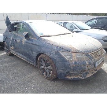 seat leon (5f1) del año 2018
