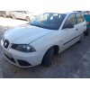 seat ibiza iii (6l1) del año 2007