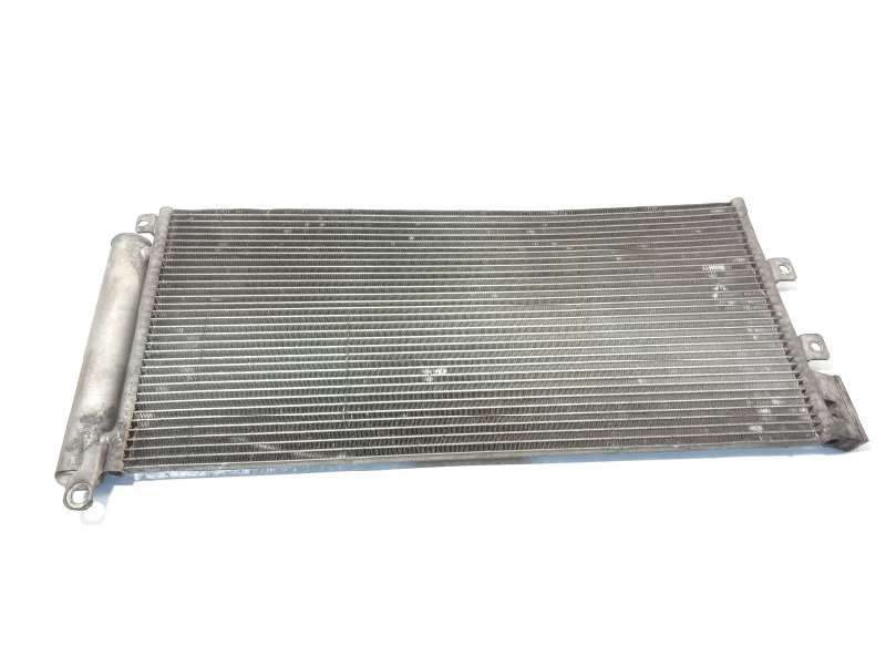 Recambio de condensador / radiador aire acondicionado para fiat linea (110) dynamic referencia OEM IAM 51785227 2
