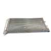 Recambio de condensador / radiador aire acondicionado para fiat linea (110) dynamic referencia OEM IAM 51785227  