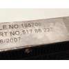 Recambio de condensador / radiador aire acondicionado para fiat linea (110) dynamic referencia OEM IAM 51785227  