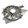 Recambio de electroventilador para fiat linea (110) dynamic referencia OEM IAM 51785225  