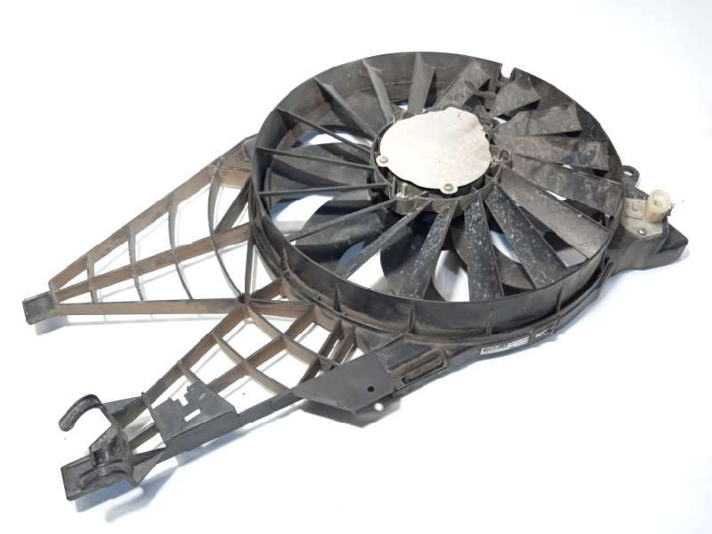 Recambio de electroventilador para fiat linea (110) dynamic referencia OEM IAM 51785225 2