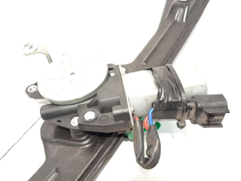 Recambio de elevalunas delantero derecho para fiat linea (110) dynamic referencia OEM IAM ED427209 2